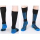 Men's Women's Ski Socks Outdoor Winter Thermal Warm Breathable Sweat-Wicking Crew Socks for Skiing Camping / Hiking Snowboarding Ski Men's Women's Ski Socks Outdoor Winter Thermal Warm Breathable Sweat-Wicking Crew Socks for Skiing Camping / Hiking Snowboarding Ski