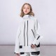 Men's Women's Ski Jacket Outdoor Winter Thermal Warm Waterproof Windproof Breathable Jacket for Snowboarding Ski Winter Sports Men's Women's Ski Jacket Outdoor Winter Thermal Warm Waterproof Windproof Breathable Jacket for Snowboarding Ski Winter Sports