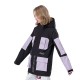 Men's Women's Ski Jacket Outdoor Winter Thermal Warm Reflective Waterproof Windproof Jacket for Snowboarding Ski Winter Sports Men's Women's Ski Jacket Outdoor Winter Thermal Warm Reflective Waterproof Windproof Jacket for Snowboarding Ski Winter Sports