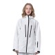 Men's Women's Ski Jacket Outdoor Winter Thermal Warm Waterproof Windproof Breathable Jacket for Snowboarding Ski Winter Sports Men's Women's Ski Jacket Outdoor Winter Thermal Warm Waterproof Windproof Breathable Jacket for Snowboarding Ski Winter Sports