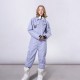 Men's Women's Ski Suit Outdoor Winter Thermal Warm Waterproof Windproof Breathable Snow Suit for Skiing Snowboarding Winter Sports Men's Women's Ski Suit Outdoor Winter Thermal Warm Waterproof Windproof Breathable Snow Suit for Skiing Snowboarding Winter Sports
