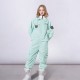 Men's Women's Ski Suit Outdoor Winter Thermal Warm Waterproof Windproof Breathable Snow Suit for Skiing Snowboarding Winter Sports Men's Women's Ski Suit Outdoor Winter Thermal Warm Waterproof Windproof Breathable Snow Suit for Skiing Snowboarding Winter Sports