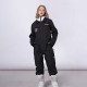 Men's Women's Ski Suit Outdoor Winter Thermal Warm Waterproof Windproof Breathable Snow Suit for Skiing Snowboarding Winter Sports Men's Women's Ski Suit Outdoor Winter Thermal Warm Waterproof Windproof Breathable Snow Suit for Skiing Snowboarding Winter Sports