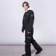 Men's Women's Ski Suit Outdoor Winter Thermal Warm Waterproof Windproof Breathable Snow Suit for Skiing Snowboarding Winter Sports Men's Women's Ski Suit Outdoor Winter Thermal Warm Waterproof Windproof Breathable Snow Suit for Skiing Snowboarding Winter Sports
