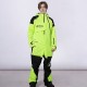 Men's Women's Ski Suit Outdoor Winter Thermal Warm Waterproof Windproof Breathable Snow Suit for Skiing Snowboarding Winter Sports Men's Women's Ski Suit Outdoor Winter Thermal Warm Waterproof Windproof Breathable Snow Suit for Skiing Snowboarding Winter Sports
