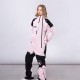Men's Women's Ski Suit Outdoor Winter Thermal Warm Waterproof Windproof Breathable Snow Suit for Skiing Snowboarding Winter Sports Men's Women's Ski Suit Outdoor Winter Thermal Warm Waterproof Windproof Breathable Snow Suit for Skiing Snowboarding Winter Sports