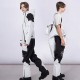 Men's Women's Ski Suit Outdoor Winter Thermal Warm Waterproof Windproof Breathable Snow Suit for Skiing Snowboarding Winter Sports Men's Women's Ski Suit Outdoor Winter Thermal Warm Waterproof Windproof Breathable Snow Suit for Skiing Snowboarding Winter Sports