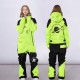 Men's Women's Ski Suit Outdoor Winter Thermal Warm Waterproof Windproof Breathable Snow Suit for Skiing Snowboarding Winter Sports Men's Women's Ski Suit Outdoor Winter Thermal Warm Waterproof Windproof Breathable Snow Suit for Skiing Snowboarding Winter Sports