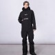 Men's Women's Ski Suit Outdoor Winter Thermal Warm Waterproof Windproof Breathable Snow Suit for Skiing Snowboarding Winter Sports Men's Women's Ski Suit Outdoor Winter Thermal Warm Waterproof Windproof Breathable Snow Suit for Skiing Snowboarding Winter Sports