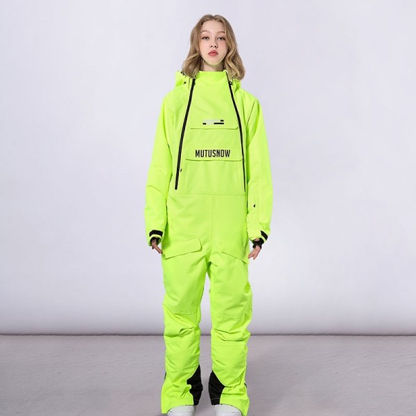 Men's Women's Ski Suit Outdoor Winter Thermal Warm Waterproof Windproof Breathable Snow Suit for Skiing Snowboarding Winter Sports Men's Women's Ski Suit Outdoor Winter Thermal Warm Waterproof Windproof Breathable Snow Suit for Skiing Snowboarding Winter Sports