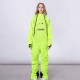Men's Women's Ski Suit Outdoor Winter Thermal Warm Waterproof Windproof Breathable Snow Suit for Skiing Snowboarding Winter Sports Men's Women's Ski Suit Outdoor Winter Thermal Warm Waterproof Windproof Breathable Snow Suit for Skiing Snowboarding Winter Sports