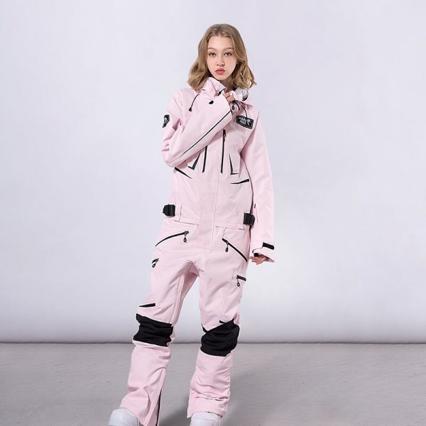Men's Women's Ski Suit Snowsuit Outdoor Winter Thermal Warm Reflective Waterproof Windproof Snow Suit Clothing Suit for Skiing Snowboarding Winter Sports Men's Women's Ski Suit Snowsuit Outdoor Winter Thermal Warm Reflective Waterproof Windproof Snow Suit Clothing Suit for Skiing Snowboarding Winter Sports