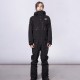 Men's Women's Ski Suit Snowsuit Outdoor Winter Thermal Warm Reflective Waterproof Windproof Snow Suit Clothing Suit for Skiing Snowboarding Winter Sports Men's Women's Ski Suit Snowsuit Outdoor Winter Thermal Warm Reflective Waterproof Windproof Snow Suit Clothing Suit for Skiing Snowboarding Winter Sports