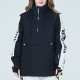 Men's Women's Hoodie Jacket Ski Jacket Outdoor Winter Thermal Warm Windproof Breathable Hooded Windbreaker Winter Jacket for Skiing Camping / Hiking Snowboarding Ski Men's Women's Hoodie Jacket Ski Jacket Outdoor Winter Thermal Warm Windproof Breathable Hooded Windbreaker Winter Jacket for Skiing Camping / Hiking Snowboarding Ski