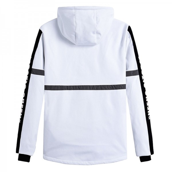 Men's Women's Hoodie Jacket Ski Jacket Outdoor Winter Thermal Warm Windproof Breathable Hooded Windbreaker Winter Jacket for Skiing Camping / Hiking Snowboarding Ski Men's Women's Hoodie Jacket Ski Jacket Outdoor Winter Thermal Warm Windproof Breathable Hooded Windbreaker Winter Jacket for Skiing Camping / Hiking Snowboarding Ski