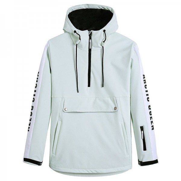 Men's Women's Hoodie Jacket Ski Jacket Outdoor Winter Thermal Warm Windproof Breathable Hooded Windbreaker Winter Jacket for Skiing Camping / Hiking Snowboarding Ski Men's Women's Hoodie Jacket Ski Jacket Outdoor Winter Thermal Warm Windproof Breathable Hooded Windbreaker Winter Jacket for Skiing Camping / Hiking Snowboarding Ski