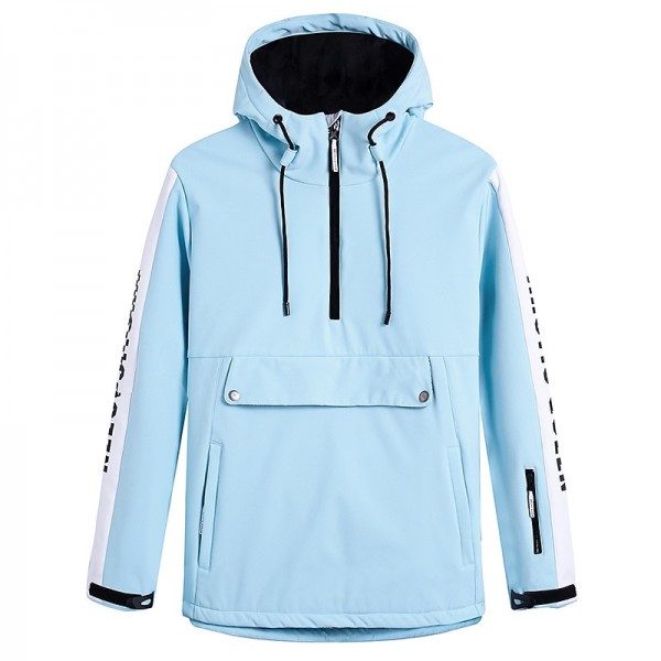 Men's Women's Hoodie Jacket Ski Jacket Outdoor Winter Thermal Warm Windproof Breathable Hooded Windbreaker Winter Jacket for Skiing Camping / Hiking Snowboarding Ski Men's Women's Hoodie Jacket Ski Jacket Outdoor Winter Thermal Warm Windproof Breathable Hooded Windbreaker Winter Jacket for Skiing Camping / Hiking Snowboarding Ski