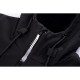 Men's Women's Hoodie Jacket Ski Jacket Outdoor Winter Thermal Warm Windproof Breathable Hooded Windbreaker Winter Jacket for Skiing Camping / Hiking Snowboarding Ski Men's Women's Hoodie Jacket Ski Jacket Outdoor Winter Thermal Warm Windproof Breathable Hooded Windbreaker Winter Jacket for Skiing Camping / Hiking Snowboarding Ski