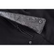 Men's Women's Hoodie Jacket Ski Jacket Outdoor Winter Thermal Warm Windproof Breathable Hooded Windbreaker Winter Jacket for Skiing Camping / Hiking Snowboarding Ski Men's Women's Hoodie Jacket Ski Jacket Outdoor Winter Thermal Warm Windproof Breathable Hooded Windbreaker Winter Jacket for Skiing Camping / Hiking Snowboarding Ski