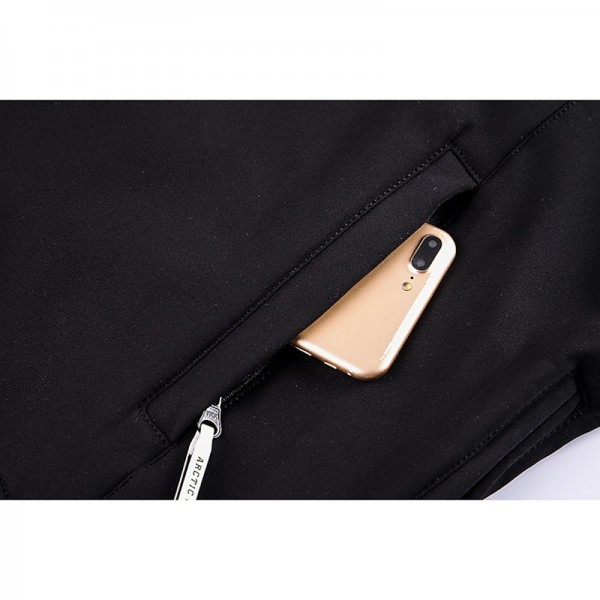 Men's Women's Hoodie Jacket Ski Jacket Outdoor Winter Thermal Warm Windproof Breathable Hooded Windbreaker Winter Jacket for Skiing Camping / Hiking Snowboarding Ski Men's Women's Hoodie Jacket Ski Jacket Outdoor Winter Thermal Warm Windproof Breathable Hooded Windbreaker Winter Jacket for Skiing Camping / Hiking Snowboarding Ski