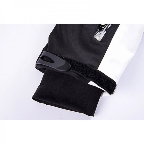 Men's Women's Hoodie Jacket Ski Jacket Outdoor Winter Thermal Warm Windproof Breathable Hooded Windbreaker Winter Jacket for Skiing Camping / Hiking Snowboarding Ski Men's Women's Hoodie Jacket Ski Jacket Outdoor Winter Thermal Warm Windproof Breathable Hooded Windbreaker Winter Jacket for Skiing Camping / Hiking Snowboarding Ski