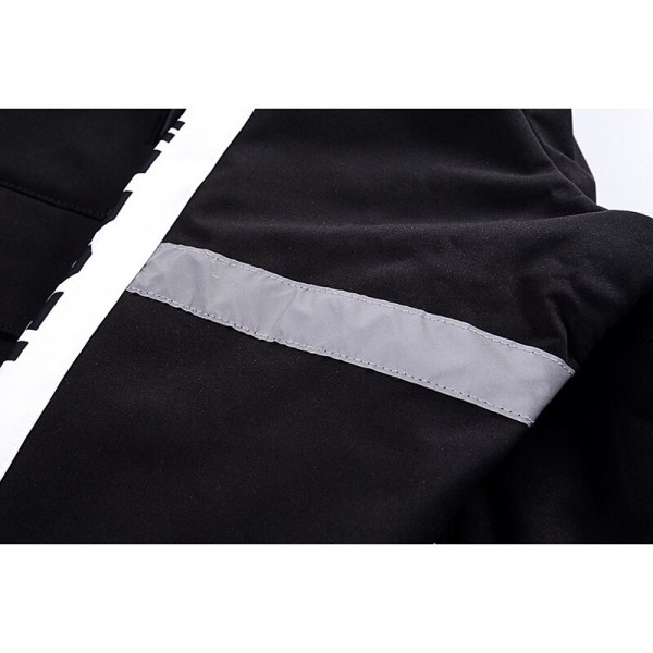 Men's Women's Hoodie Jacket Ski Jacket Outdoor Winter Thermal Warm Windproof Breathable Hooded Windbreaker Winter Jacket for Skiing Camping / Hiking Snowboarding Ski Men's Women's Hoodie Jacket Ski Jacket Outdoor Winter Thermal Warm Windproof Breathable Hooded Windbreaker Winter Jacket for Skiing Camping / Hiking Snowboarding Ski
