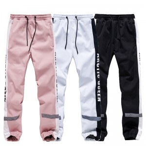 ARCTIC QUEEN Men&#039;s Women&#039;s Ski / Snow Pants Outdoor Winter Thermal Warm Waterproof Windproof Breathable Bottoms for Skiing Camping / Hiking Ski Winter Sports
