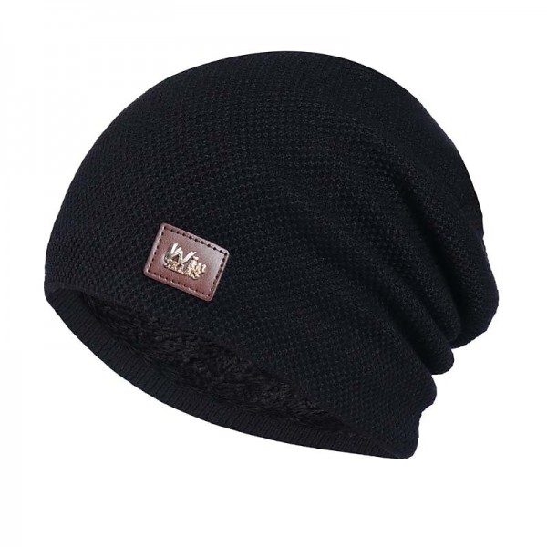 Men's Ski Hat Outdoor Winter Thermal Warm Windproof Breathable Snow Suit for Skiing Camping / Hiking Snowboarding Ski Men's Ski Hat Outdoor Winter Thermal Warm Windproof Breathable Snow Suit for Skiing Camping / Hiking Snowboarding Ski
