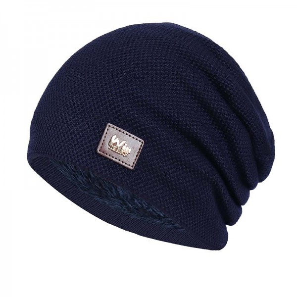 Men's Ski Hat Outdoor Winter Thermal Warm Windproof Breathable Snow Suit for Skiing Camping / Hiking Snowboarding Ski Men's Ski Hat Outdoor Winter Thermal Warm Windproof Breathable Snow Suit for Skiing Camping / Hiking Snowboarding Ski