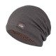 Men's Ski Hat Outdoor Winter Thermal Warm Windproof Breathable Snow Suit for Skiing Camping / Hiking Snowboarding Ski Men's Ski Hat Outdoor Winter Thermal Warm Windproof Breathable Snow Suit for Skiing Camping / Hiking Snowboarding Ski