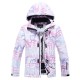 Men's Women's Hoodie Jacket Ski Jacket Outdoor Winter Thermal Warm Waterproof Windproof Breathable Detachable Hood Windbreaker Winter Jacket for Skiing Camping / Hiking Snowboarding Ski Men's Women's Hoodie Jacket Ski Jacket Outdoor Winter Thermal Warm Waterproof Windproof Breathable Detachable Hood Windbreaker Winter Jacket for Skiing Camping / Hiking Snowboarding Ski