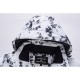 Men's Women's Hoodie Jacket Ski Jacket Outdoor Winter Thermal Warm Waterproof Windproof Breathable Detachable Hood Windbreaker Winter Jacket for Skiing Camping / Hiking Snowboarding Ski Men's Women's Hoodie Jacket Ski Jacket Outdoor Winter Thermal Warm Waterproof Windproof Breathable Detachable Hood Windbreaker Winter Jacket for Skiing Camping / Hiking Snowboarding Ski