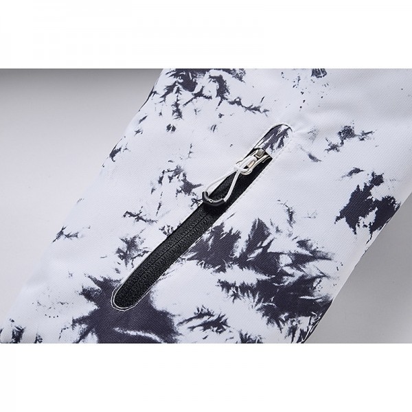 Men's Women's Hoodie Jacket Ski Jacket Outdoor Winter Thermal Warm Waterproof Windproof Breathable Detachable Hood Windbreaker Winter Jacket for Skiing Camping / Hiking Snowboarding Ski Men's Women's Hoodie Jacket Ski Jacket Outdoor Winter Thermal Warm Waterproof Windproof Breathable Detachable Hood Windbreaker Winter Jacket for Skiing Camping / Hiking Snowboarding Ski