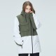 Men's Women's Hoodie Jacket Ski Jacket Outdoor Winter Thermal Warm Waterproof Windproof Breathable Hooded Windbreaker Winter Jacket for Skiing Camping / Hiking Snowboarding Ski Men's Women's Hoodie Jacket Ski Jacket Outdoor Winter Thermal Warm Waterproof Windproof Breathable Hooded Windbreaker Winter Jacket for Skiing Camping / Hiking Snowboarding Ski