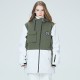 Men's Women's Hoodie Jacket Ski Jacket Outdoor Winter Thermal Warm Waterproof Windproof Breathable Hooded Windbreaker Winter Jacket for Skiing Camping / Hiking Snowboarding Ski Men's Women's Hoodie Jacket Ski Jacket Outdoor Winter Thermal Warm Waterproof Windproof Breathable Hooded Windbreaker Winter Jacket for Skiing Camping / Hiking Snowboarding Ski