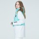 Men's Women's Hoodie Jacket Ski Jacket Outdoor Winter Thermal Warm Waterproof Windproof Breathable Hooded Windbreaker Winter Jacket for Skiing Camping / Hiking Snowboarding Ski Men's Women's Hoodie Jacket Ski Jacket Outdoor Winter Thermal Warm Waterproof Windproof Breathable Hooded Windbreaker Winter Jacket for Skiing Camping / Hiking Snowboarding Ski