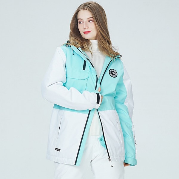 Men's Women's Hoodie Jacket Ski Jacket Outdoor Winter Thermal Warm Waterproof Windproof Breathable Hooded Windbreaker Winter Jacket for Skiing Camping / Hiking Snowboarding Ski Men's Women's Hoodie Jacket Ski Jacket Outdoor Winter Thermal Warm Waterproof Windproof Breathable Hooded Windbreaker Winter Jacket for Skiing Camping / Hiking Snowboarding Ski