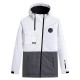 Men's Women's Hoodie Jacket Ski Jacket Outdoor Winter Thermal Warm Waterproof Windproof Breathable Hooded Windbreaker Winter Jacket for Skiing Camping / Hiking Snowboarding Ski Men's Women's Hoodie Jacket Ski Jacket Outdoor Winter Thermal Warm Waterproof Windproof Breathable Hooded Windbreaker Winter Jacket for Skiing Camping / Hiking Snowboarding Ski