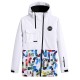 Men's Women's Hoodie Jacket Ski Jacket Outdoor Winter Thermal Warm Waterproof Windproof Breathable Hooded Windbreaker Winter Jacket for Skiing Camping / Hiking Snowboarding Ski Men's Women's Hoodie Jacket Ski Jacket Outdoor Winter Thermal Warm Waterproof Windproof Breathable Hooded Windbreaker Winter Jacket for Skiing Camping / Hiking Snowboarding Ski