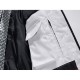 Men's Women's Hoodie Jacket Ski Jacket Outdoor Winter Thermal Warm Waterproof Windproof Breathable Hooded Windbreaker Winter Jacket for Skiing Camping / Hiking Snowboarding Ski Men's Women's Hoodie Jacket Ski Jacket Outdoor Winter Thermal Warm Waterproof Windproof Breathable Hooded Windbreaker Winter Jacket for Skiing Camping / Hiking Snowboarding Ski