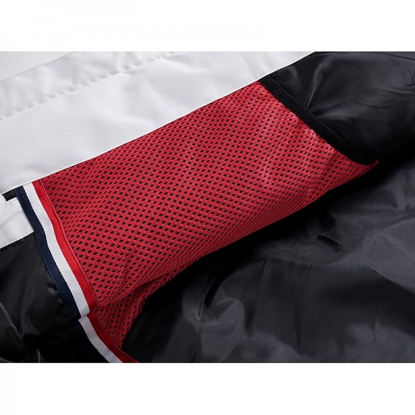 Men's Women's Hoodie Jacket Ski Jacket Outdoor Winter Thermal Warm Waterproof Windproof Breathable Hooded Windbreaker Winter Jacket for Skiing Camping / Hiking Snowboarding Ski Men's Women's Hoodie Jacket Ski Jacket Outdoor Winter Thermal Warm Waterproof Windproof Breathable Hooded Windbreaker Winter Jacket for Skiing Camping / Hiking Snowboarding Ski
