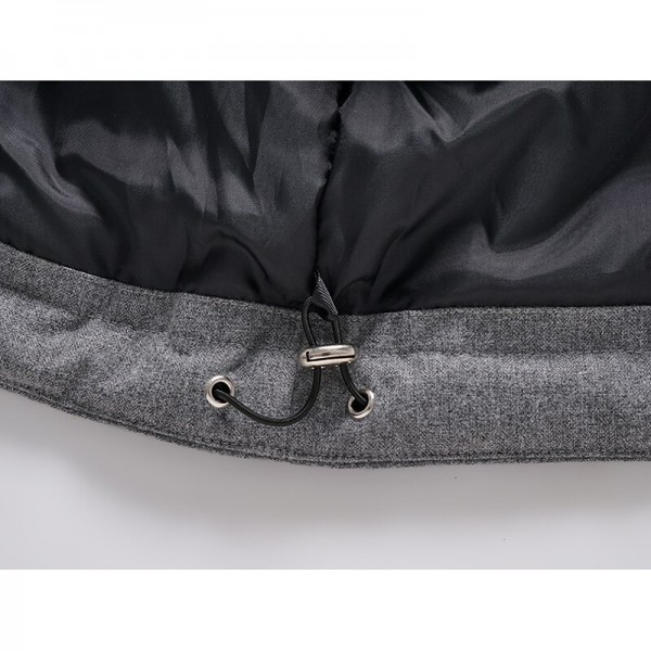 Men's Women's Hoodie Jacket Ski Jacket Outdoor Winter Thermal Warm Waterproof Windproof Breathable Hooded Windbreaker Winter Jacket for Skiing Camping / Hiking Snowboarding Ski Men's Women's Hoodie Jacket Ski Jacket Outdoor Winter Thermal Warm Waterproof Windproof Breathable Hooded Windbreaker Winter Jacket for Skiing Camping / Hiking Snowboarding Ski