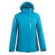 Men's Women's Hoodie Jacket Ski Jacket Outdoor Winter Thermal Warm Adjustable Waterproof Windproof Detachable Hood Windbreaker Winter Jacket for Skiing Camping / Hiking Snowboarding Ski Men's Women's Hoodie Jacket Ski Jacket Outdoor Winter Thermal Warm Adjustable Waterproof Windproof Detachable Hood Windbreaker Winter Jacket for Skiing Camping / Hiking Snowboarding Ski