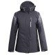 Men's Women's Hoodie Jacket Ski Jacket Outdoor Winter Thermal Warm Adjustable Waterproof Windproof Detachable Hood Windbreaker Winter Jacket for Skiing Camping / Hiking Snowboarding Ski Men's Women's Hoodie Jacket Ski Jacket Outdoor Winter Thermal Warm Adjustable Waterproof Windproof Detachable Hood Windbreaker Winter Jacket for Skiing Camping / Hiking Snowboarding Ski