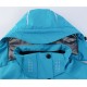 Men's Women's Hoodie Jacket Ski Jacket Outdoor Winter Thermal Warm Adjustable Waterproof Windproof Detachable Hood Windbreaker Winter Jacket for Skiing Camping / Hiking Snowboarding Ski Men's Women's Hoodie Jacket Ski Jacket Outdoor Winter Thermal Warm Adjustable Waterproof Windproof Detachable Hood Windbreaker Winter Jacket for Skiing Camping / Hiking Snowboarding Ski
