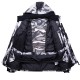 Men's Women's Hoodie Jacket Ski Jacket Outdoor Winter Thermal Warm Windproof Breathable Detachable Hood Windbreaker Winter Jacket for Skiing Camping / Hiking Snowboarding Ski Men's Women's Hoodie Jacket Ski Jacket Outdoor Winter Thermal Warm Windproof Breathable Detachable Hood Windbreaker Winter Jacket for Skiing Camping / Hiking Snowboarding Ski