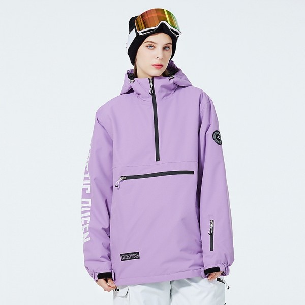 Men's Women's Hoodie Jacket Ski Jacket Outdoor Winter Thermal Warm Waterproof Windproof Breathable Hooded Windbreaker Top for Skiing Camping / Hiking Snowboarding Ski Men's Women's Hoodie Jacket Ski Jacket Outdoor Winter Thermal Warm Waterproof Windproof Breathable Hooded Windbreaker Top for Skiing Camping / Hiking Snowboarding Ski