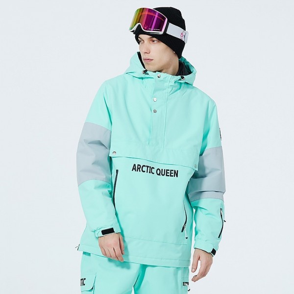 Men's Women's Hoodie Jacket Ski Jacket Outdoor Winter Thermal Warm Waterproof Windproof Breathable Hooded Windbreaker Top for Skiing Camping / Hiking Snowboarding Ski Men's Women's Hoodie Jacket Ski Jacket Outdoor Winter Thermal Warm Waterproof Windproof Breathable Hooded Windbreaker Top for Skiing Camping / Hiking Snowboarding Ski