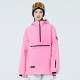 Men's Women's Hoodie Jacket Ski Jacket Outdoor Winter Thermal Warm Waterproof Windproof Breathable Hooded Windbreaker Top for Skiing Camping / Hiking Snowboarding Ski Men's Women's Hoodie Jacket Ski Jacket Outdoor Winter Thermal Warm Waterproof Windproof Breathable Hooded Windbreaker Top for Skiing Camping / Hiking Snowboarding Ski