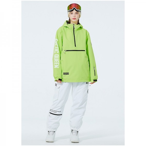 Men's Women's Hoodie Jacket Ski Jacket Outdoor Winter Thermal Warm Waterproof Windproof Breathable Hooded Windbreaker Top for Skiing Camping / Hiking Snowboarding Ski Men's Women's Hoodie Jacket Ski Jacket Outdoor Winter Thermal Warm Waterproof Windproof Breathable Hooded Windbreaker Top for Skiing Camping / Hiking Snowboarding Ski